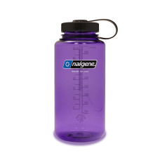 Dzeramā pudele 'WM Sustain', 1L, violeta, R078824, NALGENE