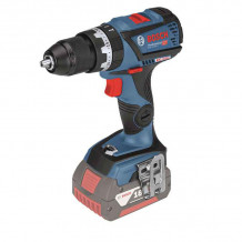 Impact drill GSB 18V-60 C Solo 06019G2102 BOSCH