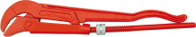 ADJUSTABLE PIPE WRENCH 1.5" 55150 TOYA