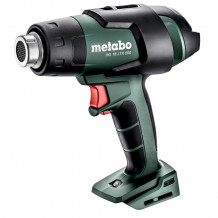 Аккумулятор кг фен HG 18 LTX 500 18V, корпус, MetaBox 610502840 Metabo