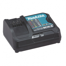 Laadija 10,8 V, 12 V DC10SB 197363-4 MAKITA