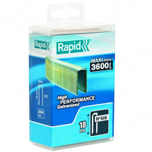 Skavas 606 18mm, 3600pcs 40303094 Rapid