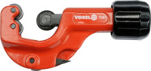 PIPE CUTTER 3-32MM 78381 VOREL