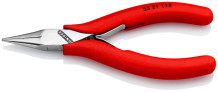 Electronics Pliers 3521115 KNIPEX