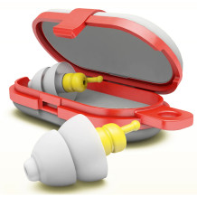 Ear plugs 'FlyFit', R059051, 059051 ALPINE