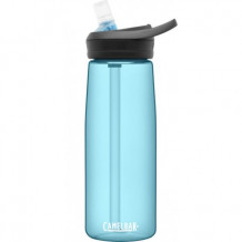 Joogipudel EDDY + 0,75L helesinine, 2465402075, Camelbak