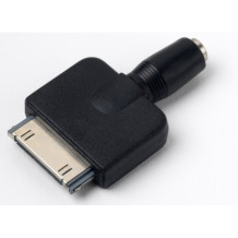 Lādēšanas adapters Apple iPhone 4, 5060176982352 POWERTRAVELLER