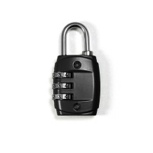 Combination lock, R055500, 055500 BasicNature