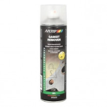 Seibi eemaldaja GASKET REMOVER 500 ml MOTIP