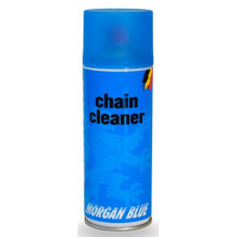 Ķēdes tīrītājs Chain Cleaner Spray 400ml, 0000009601345 MORGAN BLUE