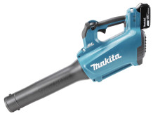 Akumuliatorinis lapų pūstuvas 18V 1x 5Ah DC18RC DUB184RT MAKITA