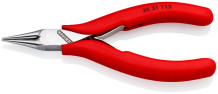 Electronics Pliers 3531115 KNIPEX