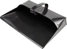 COAL SHOVEL 13,5" 72974 VOREL