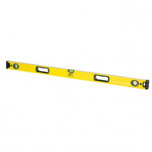 Līmeņrādis FatMax 120cm 1-43-548 STANLEY