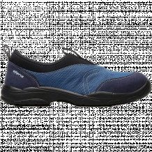 Zilas darba kurpes LISBOA BLUE SLIP-ON S1P SRC, 38.izm EXENA