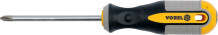 PHILLIPS SCREWDRIVER PH3x150MM 60969 VOREL