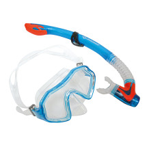 Schildkröt Snorkel Set Junior 'Barbados', R991049, 991049 SCHILDKRÖT®