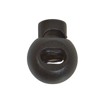 Cord lock, R053502, 053502 BasicNature