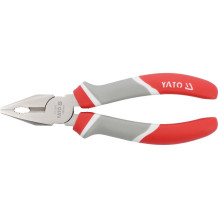 Combination Pliers 180Mm YT-2007 YATO