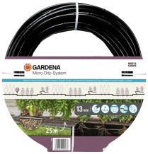 Laistymo žarna Micro-Drip 1/2&quot; 25m 13503-20 GARDENA