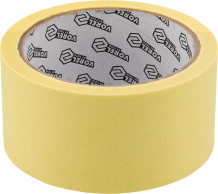 SELF-ADHESIVE PAPER TAPE 48MMx25M 75274 VOREL