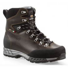 Apavi CRESTA GTX RR, izmērs: 45, Waxed Dark Brown, 8052705909722 Zamberlan