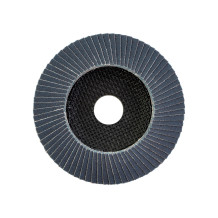 ATLOKA DISKI, FLAP DISC ZIRCONIUM 115 MM / GRIT 120, 4932472223 MILWAUKEE