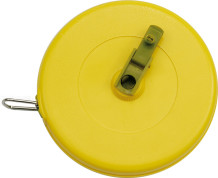 MEASURING TAPE 30M /FIBREGLASS/ 14300 TOYA