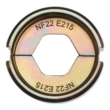 CRIMPING DIES NFE, NF22 E215, 4932479398 MILWAUKEE