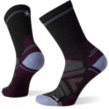 Zeķes WS HIKE Light Cushion Crew Socks, izmērs: S, Charcoal, 0195441208983 SMARTWOOL