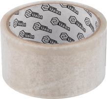 PACKING TAPE TRANSPARENT 48MMx40M 75303 VOREL