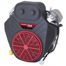 Variklis LC2P77F-1 (A) 12,5 kW / 3600 aps./min., 708 cm3 Loncin