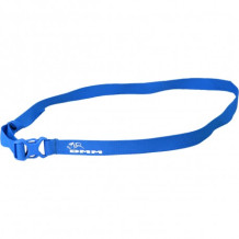 Magnēzija maisiņa siksniņa Chalk bag belt, Blue, 5031290212458 DMM