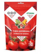 Trąšos pomidorams ir paprikoms 1kg 9280274 AGROCHEMA