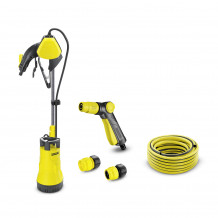 Насос для бочек с водой 400W BP 1 Barrel-Set, 3800л/ч, 1.645-465.0 KARCHER