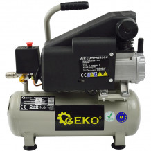 Kompressor 8l 118l / min 8bar 7135774 Geko