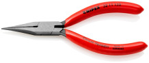 Relay Adjusting Pliers 3211135 KNIPEX