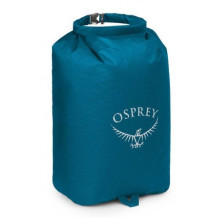 Ūdensmaiss Ultralight DrySack 12L, Waterfront Blue , 0843820156652 Osprey