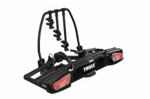 Velo turētājs uz āķa Thule VeloSpace XT 3, melns, 60 kg kravnesība, 69-939001, THULE