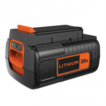 36 V / 2,0 Ah ličio jonų akumuliatorius, BL20362-XJ Black&amp;Decker