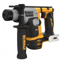 Puurvasar 18V XR SDS-Plus, DCH172N-XJ, DEWALT