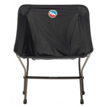 Krēsls SKYLINE UL Chair, Black, 0841487123468 Big Agnes