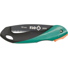 FOLDING SAW 150MM 28630 FLO