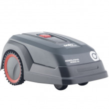 Pjovimo robotas Robolinho 2000 W Premium Pro, laidinis, 127571 SOLO