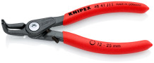 Precision Circlip Pliers 4841J11 KNIPEX