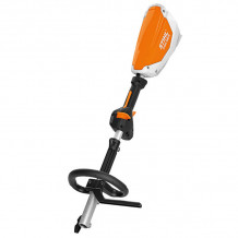 Akumulatora trimmera sistēma KMA 130 R 48670116824 STIHL