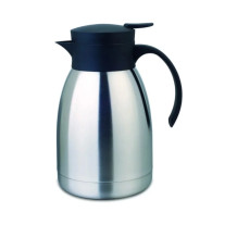 Thermos jug 1,5L stainless steel 24302004 ASI COLLECTION