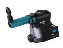 Tolmueemaldussüsteem  Makita DX14 191E60-4 MAKITA