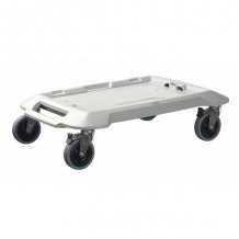 Platform with wheels L-Boxx Roller 1600A001S9 BOSCH