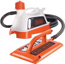 Tapetų valiklis 2300W KX3300-QS BLACK DECKER